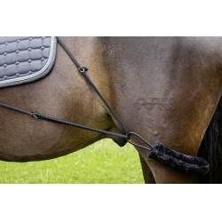 Sistema de Longe HKM Preto