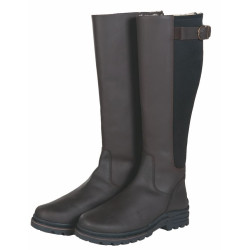 Botas Glasgow Winter Style HKM Botas Glasgow Winter Style HKM