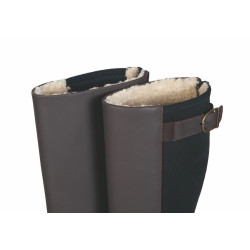 Botas Glasgow Winter Style HKM Botas Glasgow Winter Style HKM