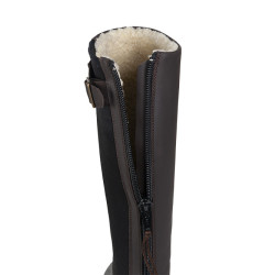 Botas Glasgow Winter Style HKM Botas Glasgow Winter Style HKM