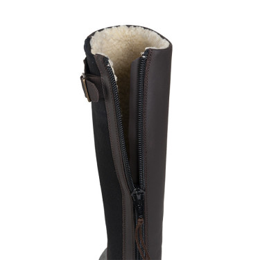 Botas Glasgow Winter Style HKM Botas Glasgow Winter Style HKM