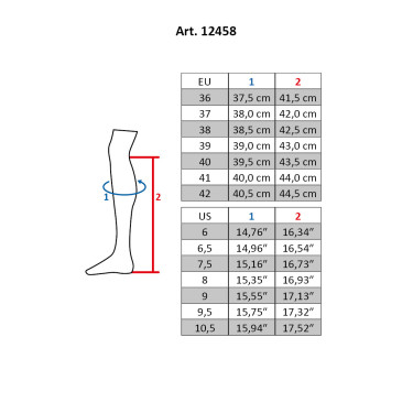 Botas Glasgow Winter Style HKM Botas Glasgow Winter Style HKM