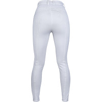 Calça HKM Della Sera Competition CM Style Branco Calça HKM Della Sera Competition CM Style Branco
