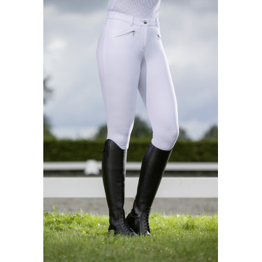 Calça HKM Della Sera Competition CM Style Calça HKM Della Sera Competition CM Style