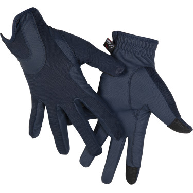 Luvas Grip Mesh HKM Luvas Grip Mesh HKM
