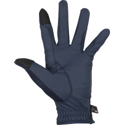 Luvas Grip Mesh HKM Luvas Grip Mesh HKM