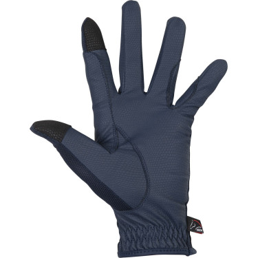 Luvas Grip Mesh HKM Luvas Grip Mesh HKM