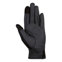 Luvas Grip Mesh HKM Branco