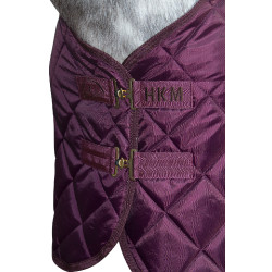 Cobertura de boxe Winter HKM Cobertura de boxe Winter HKM