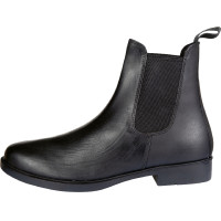 Botas Estilo Illinois HKM Preto