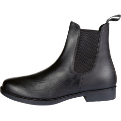 Botas Estilo Illinois HKM Preto