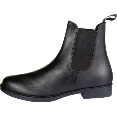 Botas Estilo Illinois HKM Preto