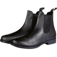 Botas Estilo Illinois HKM Preto