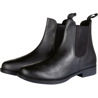 Botas Estilo Illinois HKM Preto
