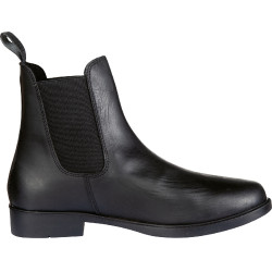 Botas Estilo Illinois HKM Preto