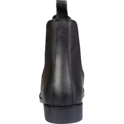 Botas Estilo Illinois HKM Preto