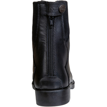 Botas London com elástico + fecho HKM Botas London com elástico + fecho HKM
