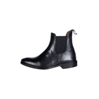 Botas de borracha Jodhpur Rainy Day HKM Preto