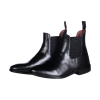Botas de borracha Jodhpur Rainy Day HKM Preto