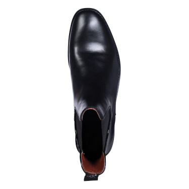 Botas de borracha Jodhpur Rainy Day HKM Botas de borracha Jodhpur Rainy Day HKM