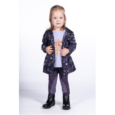 Impermeável Lola HKM Impermeável Lola HKM