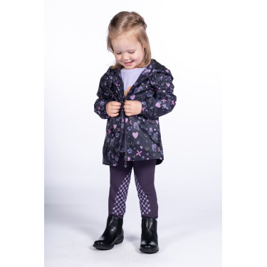 Impermeável Lola HKM Impermeável Lola HKM