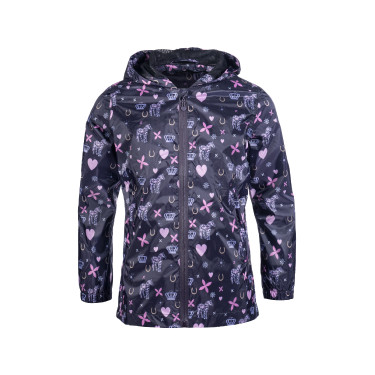Impermeável Lola HKM Impermeável Lola HKM