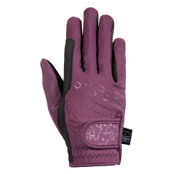 Luvas de inverno HKM infantis Alva Luvas de inverno HKM infantis Alva