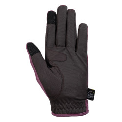 Luvas de inverno HKM infantis Alva Luvas de inverno HKM infantis Alva