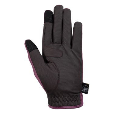 Luvas de inverno HKM infantis Alva Luvas de inverno HKM infantis Alva