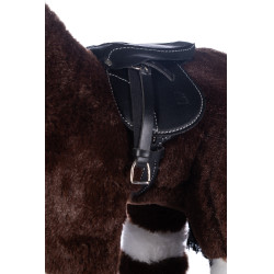 Sela HKM Cuddle Pony Sela HKM Cuddle Pony