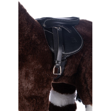 Sela HKM Cuddle Pony Sela HKM Cuddle Pony