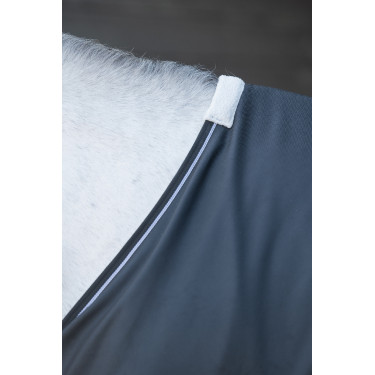 Capa de pré Premium HKM 1680D forro liso Capa de pré Premium HKM 1680D forro liso