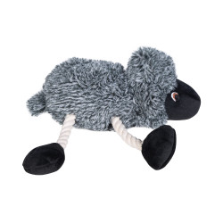 Brinquedo para cão Buddy Sheep HKM Brinquedo para cão Buddy Sheep HKM