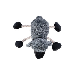 Brinquedo para cão Buddy Sheep HKM Brinquedo para cão Buddy Sheep HKM
