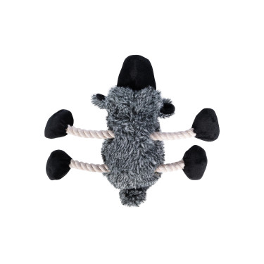 Brinquedo para cão Buddy Sheep HKM Brinquedo para cão Buddy Sheep HKM