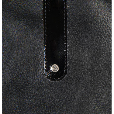 Mini Chaps Elásticas HKM Mini Chaps Elásticas HKM