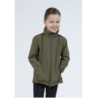 Impermeável infantil Rainy Day HKM Azul escuro