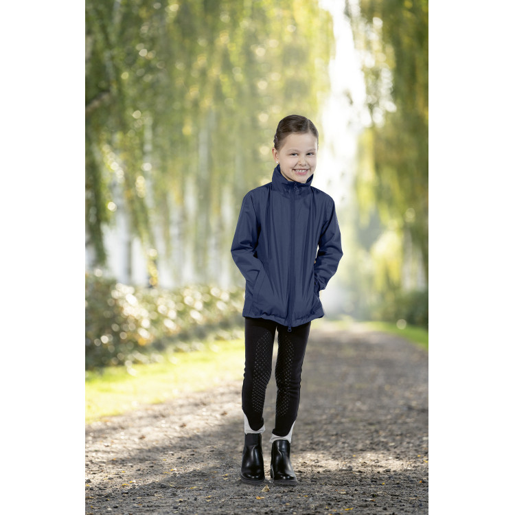Impermeável infantil Rainy Day HKM Impermeável infantil Rainy Day HKM
