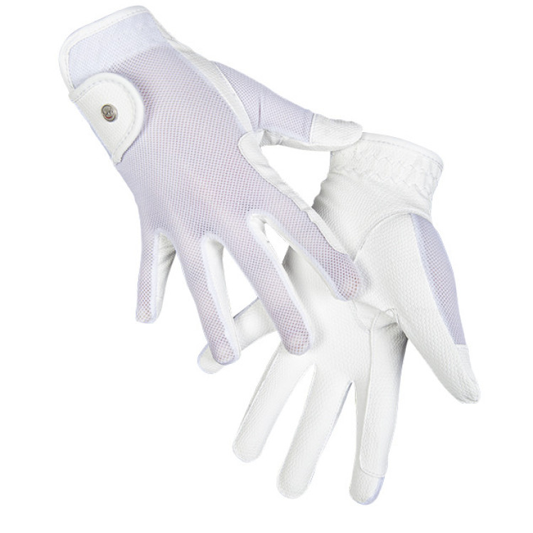 Luvas de verão Style HKM Luvas de verão Style HKM