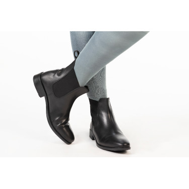 Botas Estilo Clássico HKM Preto Botas Estilo Clássico HKM Preto