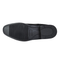 Botas Estilo Clássico HKM Preto