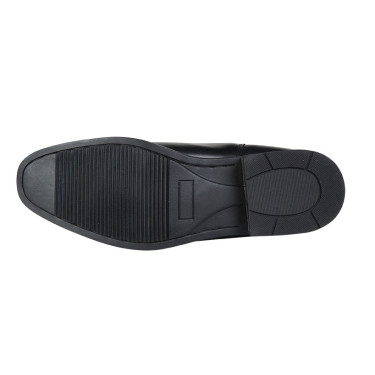 Botas Estilo Clássico HKM Preto Botas Estilo Clássico HKM Preto