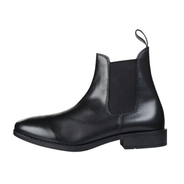 Botas Estilo Clássico HKM Preto Botas Estilo Clássico HKM Preto