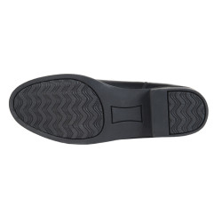 Botas Estilo Clássico HKM Preto Botas Estilo Clássico HKM Preto