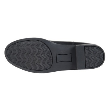 Botas Estilo Clássico HKM Preto Botas Estilo Clássico HKM Preto