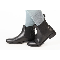 Botas Estilo Clássico HKM Preto Botas Estilo Clássico HKM Preto