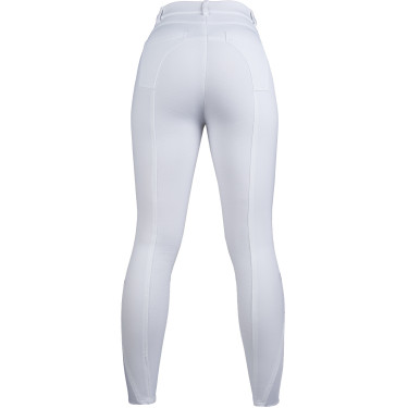 Calça Sunshine Competition fundo integral de silicone HKM Calça Sunshine Competition fundo integral de silicone HKM