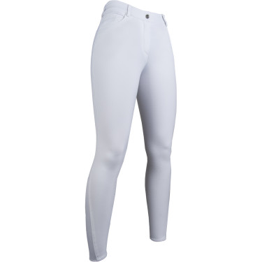 Calça Sunshine Competition fundo integral de silicone HKM Calça Sunshine Competition fundo integral de silicone HKM