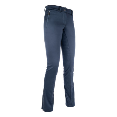 Calça Jodhpur Moena Softshell Lisa HKM Calça Jodhpur Moena Softshell Lisa HKM